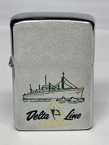 Accendino zippo vintage 1959 - accendino,