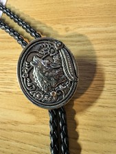 Collana da uomo vintage in