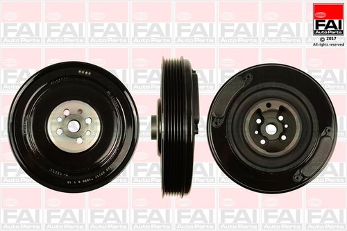Fai tvd puleggia - fai,