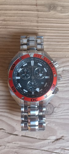 Orologio sector ocean master - orologio,