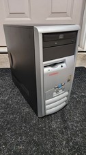 Vintage Compaq Presario 6000