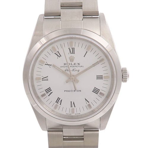 Orologio rolex air king - air,