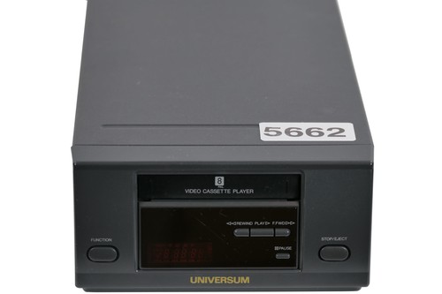 Universum 2325 lettore - universum,