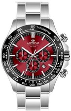 Lorenz cronografo professional - lorenz,