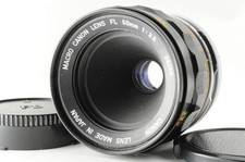 [Ottimo] Obiettivo Canon Macro