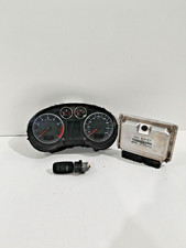 KIT Centralina Motore ECU