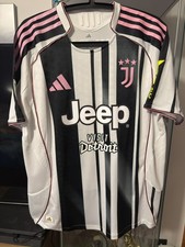 Match worn shirt issued - match,