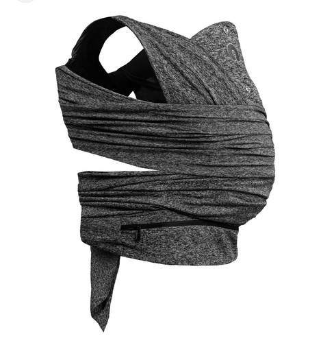 Boppy comfyfit baby carrier - comfyfit, in
