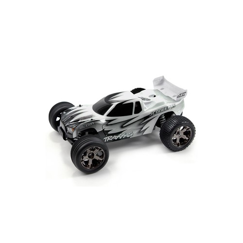 Jconcepts illuzion rustler - -,