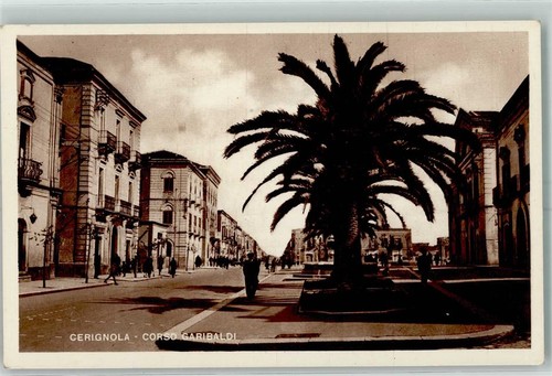 52229398 cerignola corso - 52229398,