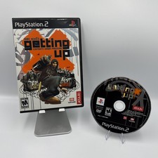 Marc Ecko'S Getting Up