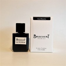 PROFUMO VINTAGE UNISEX RARO - BRECOURT EAU BLANCHE  - EAU DE PARFUM 50 ML