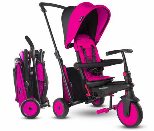 Triciclo per bambini smartrike - per,