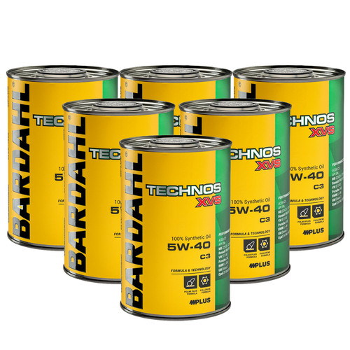 Olio motore bardahl - olio,