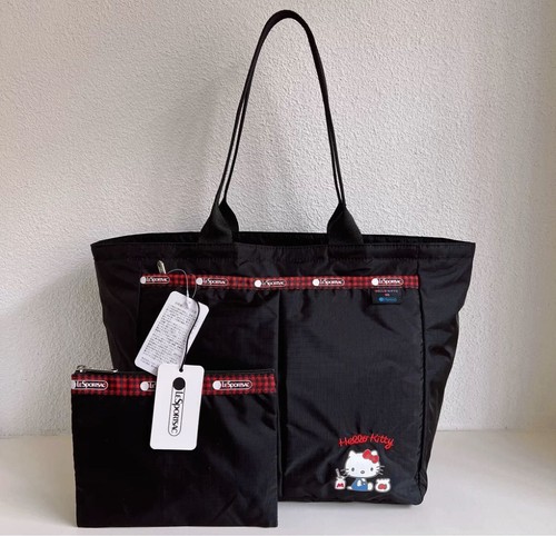 Borsa tote lesportsac - lesportsac, hello