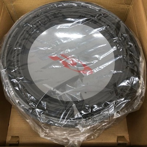 Alpine swr 1542d subwoofer - swr-1542d,
