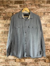 Camicia Jasper Conran blu