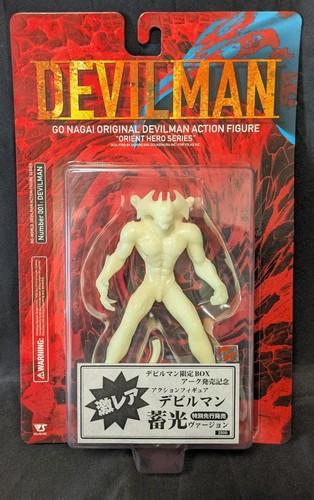 Modellino volks devil man - modellino,