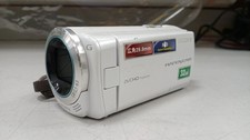 Videocamera memoria SONY
