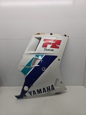 Pannello carena destra Yamaha