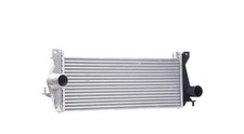 VAN WEZEL 02014707 Intercooler