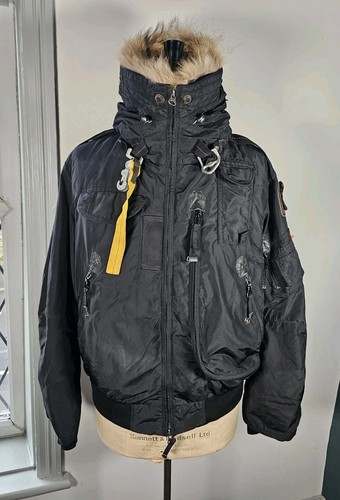 Parajumpers gobi giacca uomo - giacca,