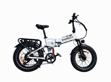 Daniello voltix fat bike - voltix,,