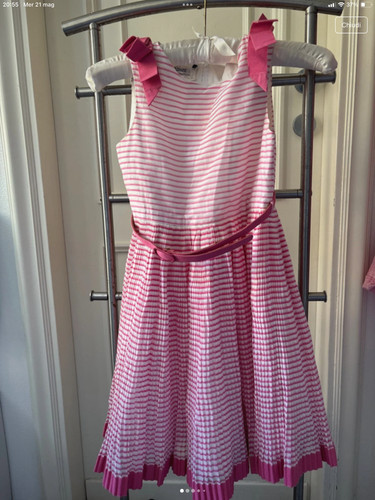 Vestito bimba anni - bimba, 10