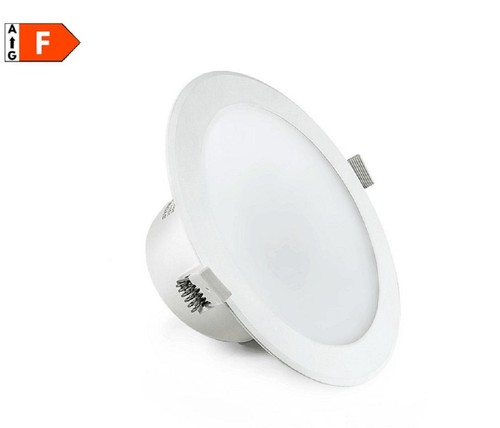 Lampo faro incasso led - incasso, 17w