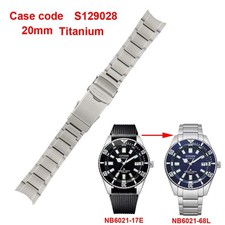 Cinturino orologio bracciale