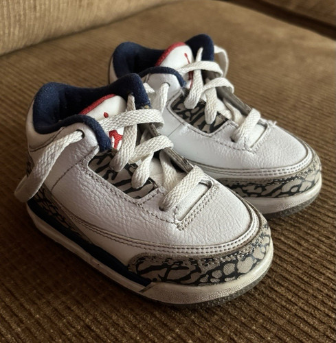 Nike air jordan - nike, "true