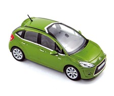 1/43 CITROEN C3 2009 NOREV