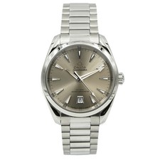 Omega Aqua Terra Shades 38 mm
