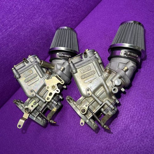 Carburatore rover mini delolto - carburatore,