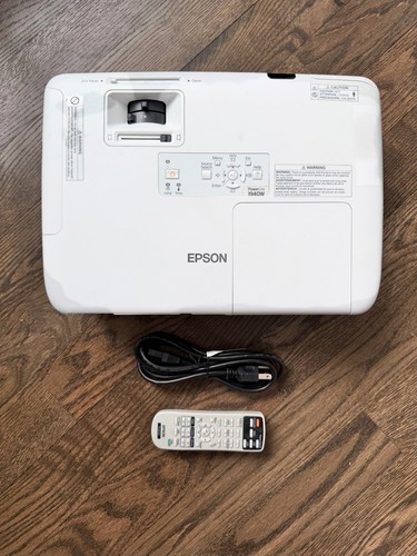 Proiettore epson powerlite - proiettore,
