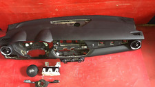 Plancia cruscotto con - plancia, airbag
