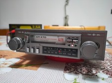 Autoradio Stereo PROSOUND AR 370 - anni 80