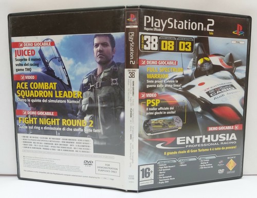 16314 ps2 play station - play,