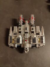 SAN KU KAI Message from Space