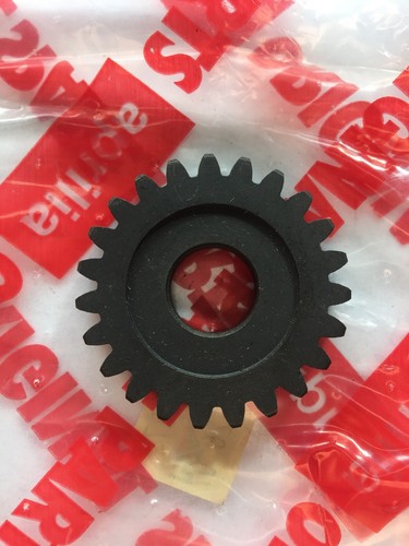 8502160 ingranaggio - 8502160, 4a