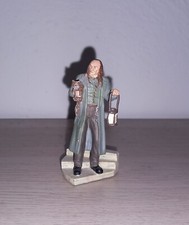 ARGUS GAZZA MINIATURA STATUINA COLLEZIONE HARRY POTTER DEAGOSTINI