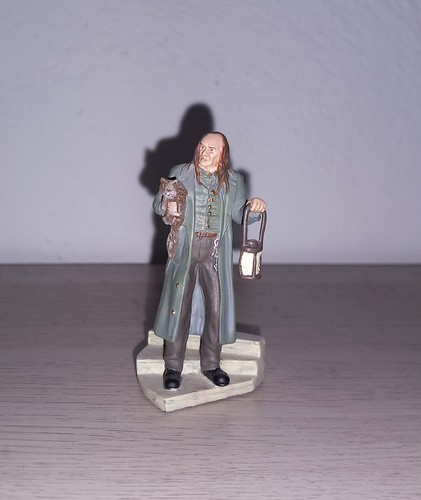 Argus gazza miniatura - argus,