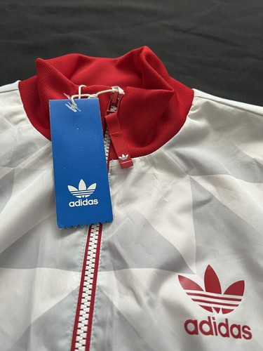 Adidas originals giacca - adidas, retro