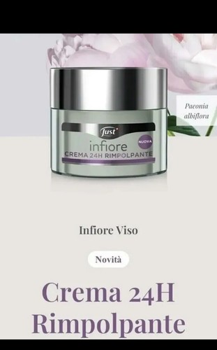 Crema viso 24h - intense,