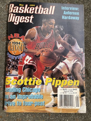 Scottie pippen basketball - scottie,
