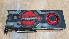 XFX Play Hard, AMD Radeon