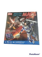 Smart Lab MISSION CRITICAL