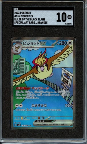 Pokemon pidgeot 2023 arte - pidgeot,
