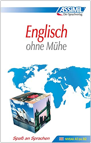 Englisch ohne muhe niveau a1 - ohne,