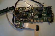 SCHEDA MADRE 17MB60-4.1